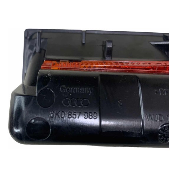 Cinzeiro Central Audi A4 A5 2012 2013 2014 8k0857989