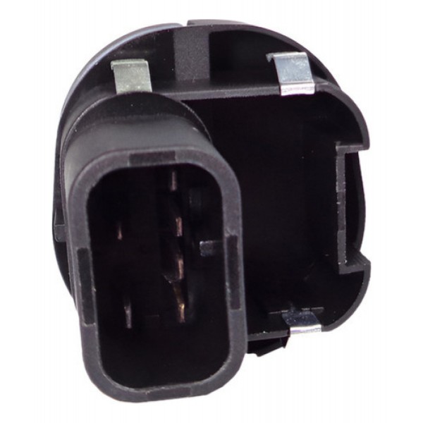 Botão Do Vidro Elétrico Ford Fiesta Ka Dianteiro Direito