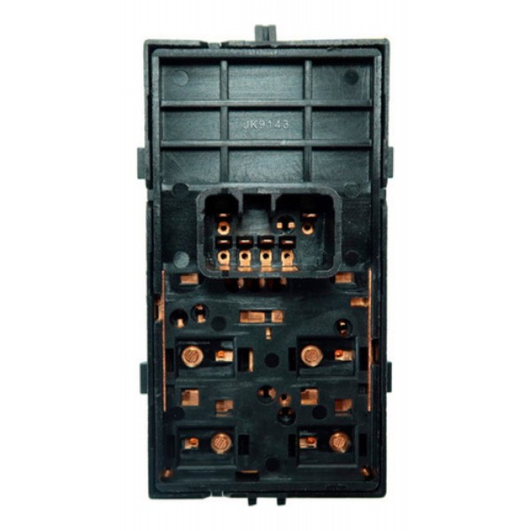 Botão Vidro Elétrico Duplo Motorista Onix Prisma 2012 A 2019