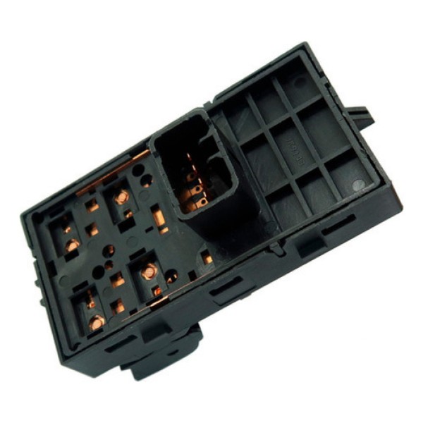 Botão Vidro Elétrico Duplo Motorista Onix Prisma 2012 A 2019