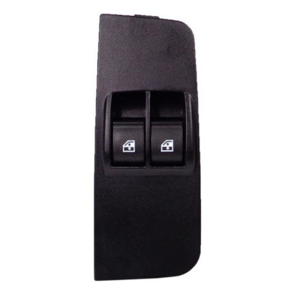 Botão De Vidro Elétrico Fiat Palio Strada Dianteiro Esquerdo