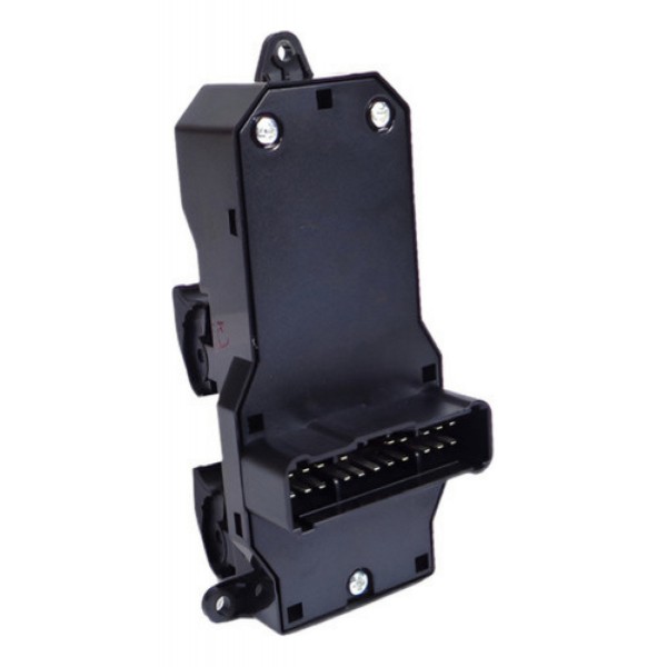Botão Interruptor Vidro Elétrico Honda Civic 1.7 Crv 2001/06
