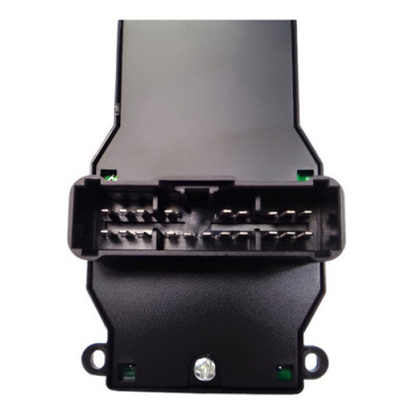 Botão Interruptor Vidro Elétrico Honda Civic 1.7 Crv 2001/06