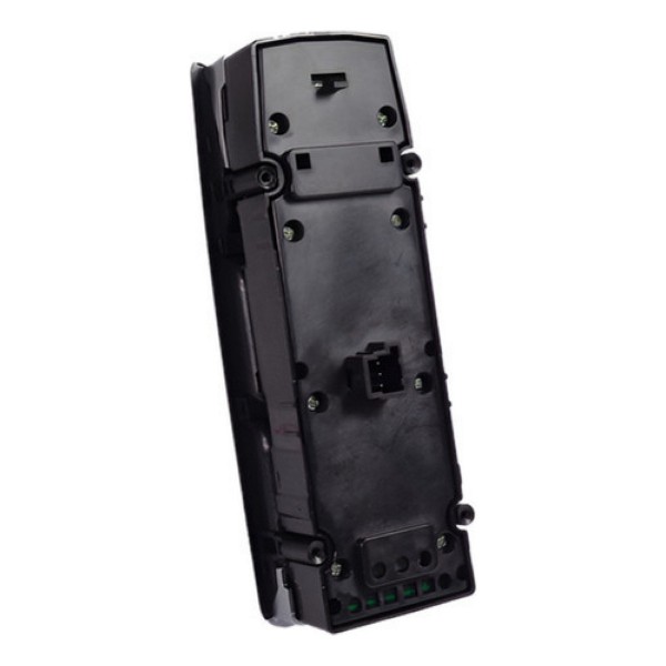 Botão Comando Vidro Esquerdo Elétrico Mercedes C180 C200 12/