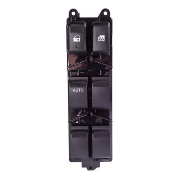 Botão Vidro Elétrico Chevrolet S10 Trailblazer Dianteiro