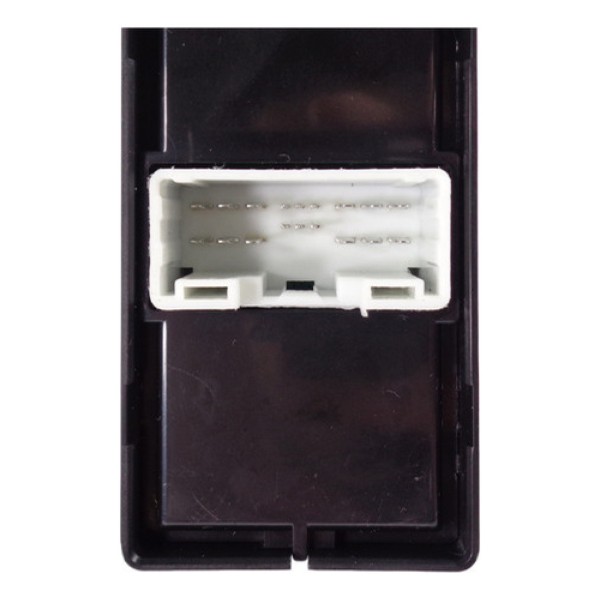 Botão Vidro Elétrico Chevrolet S10 Trailblazer Dianteiro