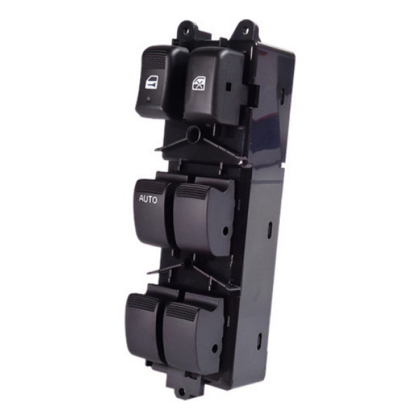 Botão Vidro Elétrico Chevrolet S10 Trailblazer Dianteiro