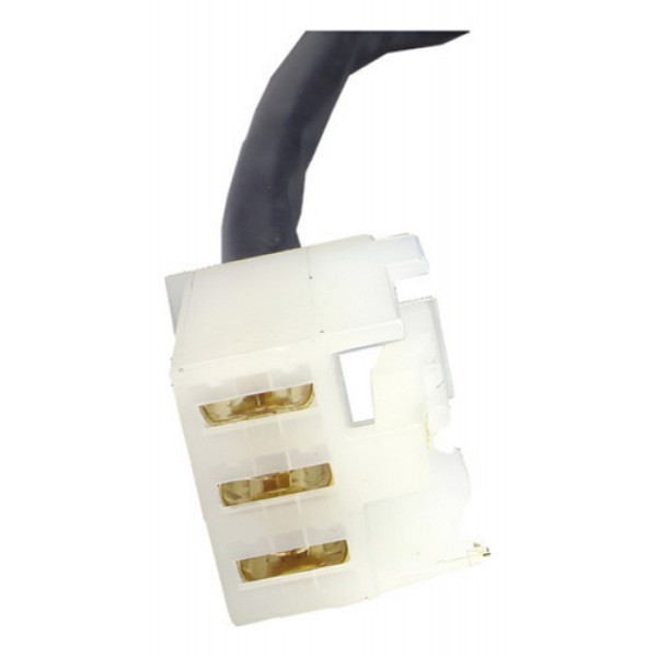 Motor Do Limpador Parabrisa Uno Fiorino Premio Temporizador