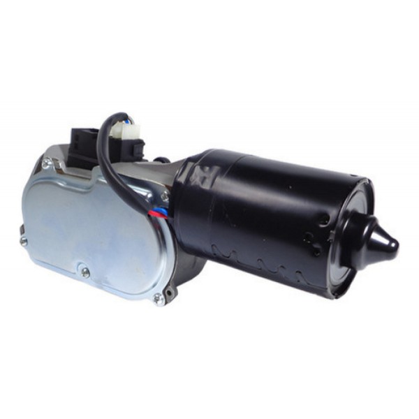 Motor Do Limpador Parabrisa Uno Fiorino Premio Temporizador