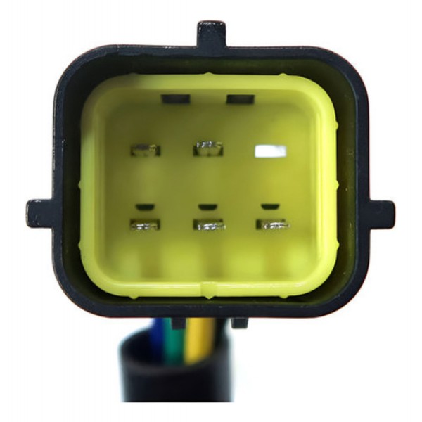 Motor Limpador Parabrisa Costellation 24.250 17.250 31.320