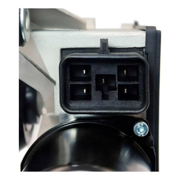 Motor Limpador Parabrisa S10 Blazer Gmc 12-170 1997 1998 99