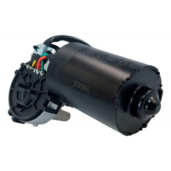 Motor Limpador Parabrisa Ford Cargo 1998 1999 2000 2001 2002