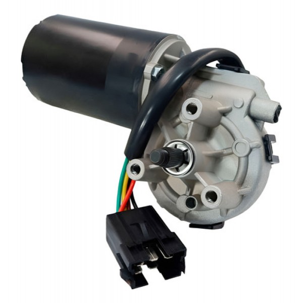 Motor Limpador Parabrisa Ford Cargo 1993 1994 1995 1996 1997