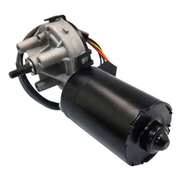 Motor Do Limpador Parabrisa Mb 1635 1719 2324 1620 1998/2012