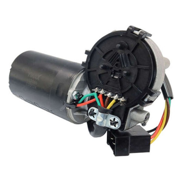 Motor Do Limpador Parabrisa Mb 1635 1719 2324 1620 1998/2012
