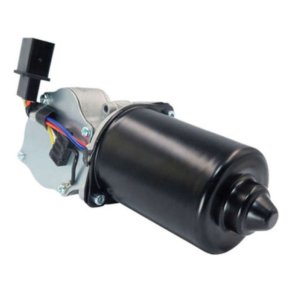 Motor Limpador Gol Fox G5 G6 2010/ 1vw0ml306 5u0955119