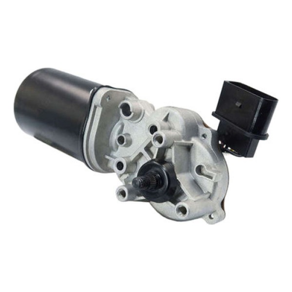Motor Do Limpador Parabrisa Gol Polo Fox Voyage G5 G6 2010/