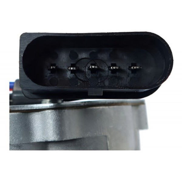 Motor Do Limpador Parabrisa Gol Polo Fox Voyage G5 G6 2010/