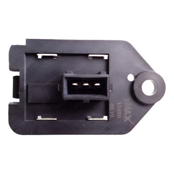 Resistência Da Ventoinha Peugeot 206 207 307 Citroen Picasso