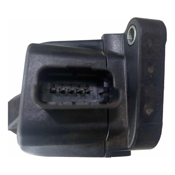 Pedal Acelerador C4 307 2009 2010 2011 2012 9680565880