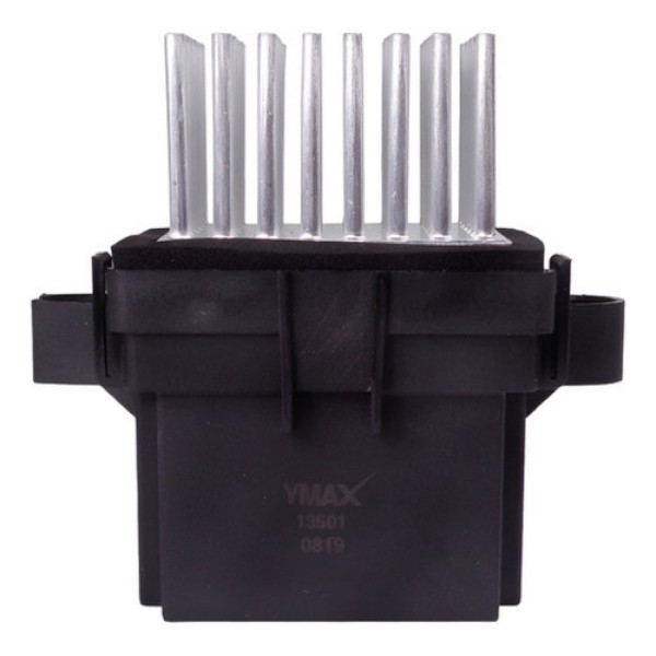 Resistência Ventilador Interno Cruze Malibu Captiva Camaro