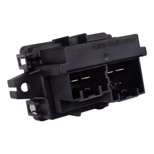 Resistência Ventilador Interno Cruze Malibu Captiva Camaro