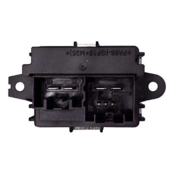 Resistência Ventilador Interno Cruze Malibu Captiva Camaro