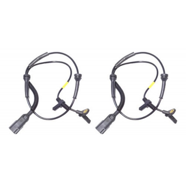 Par Sensor Abs Dianteiro Discovery Sport 2015 2016 2017 2018