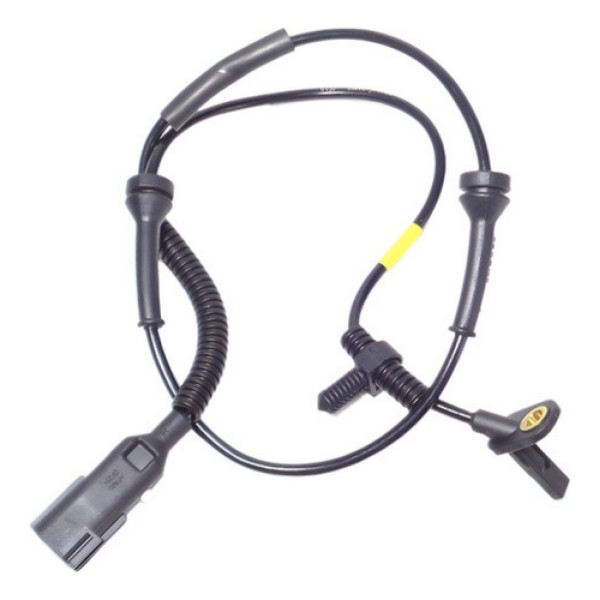 Sensor Abs Dianteiro/traseiro Land Rover Evoque 2011 A 2018