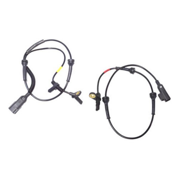 Sensor Abs Dianteiro/traseiro Land Rover Evoque 2011 A 2018