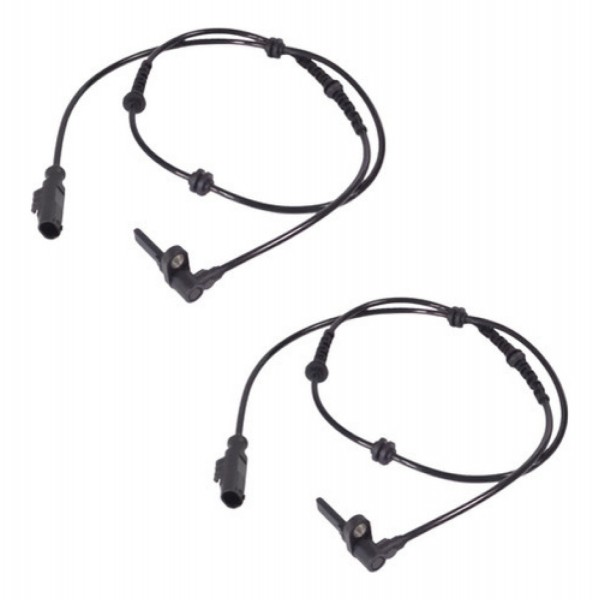 Kit 2 Sensores Abs Dianteiro Ducato Jumper Boxer 2018 A 2021