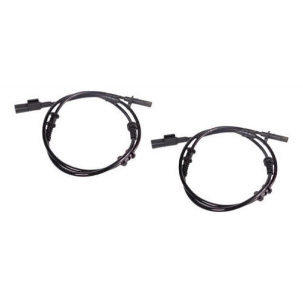 Par Sensor Freio Abs Dianteiro Mercedes Gla200 Cla 250 A200