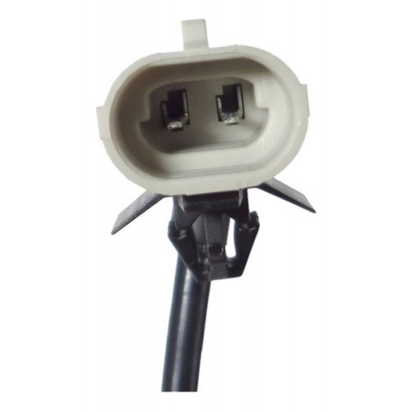 Sensor De Freio Abs Chevrolet Captiva Dianteiro Novo 08/15