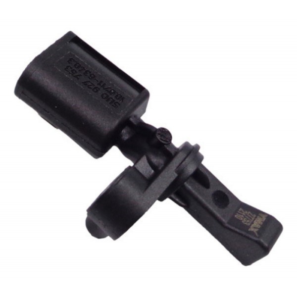 Sensor Freio Abs Vw Gol Voyage 1.0 1.6 2013 Á 2021 Traseiro