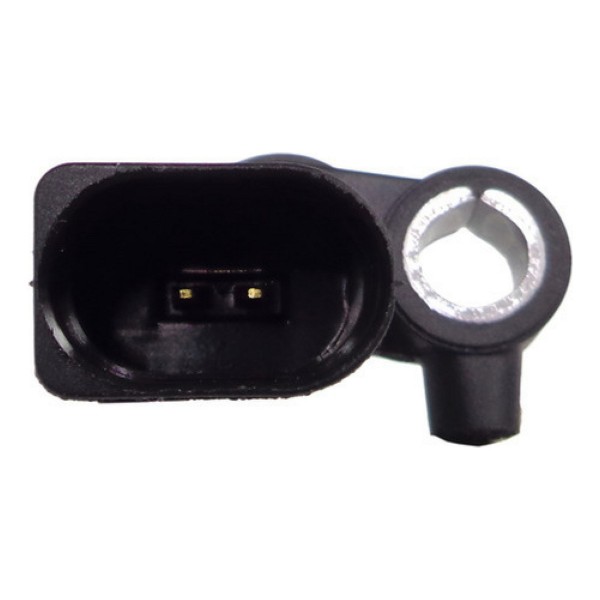 Sensor Freio Abs Vw Gol Voyage 1.0 1.6 2013 Á 2021 Traseiro