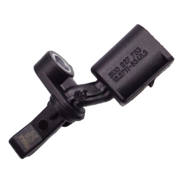 Sensor Freio Abs Vw Gol Voyage 1.0 1.6 2013 Á 2021 Traseiro