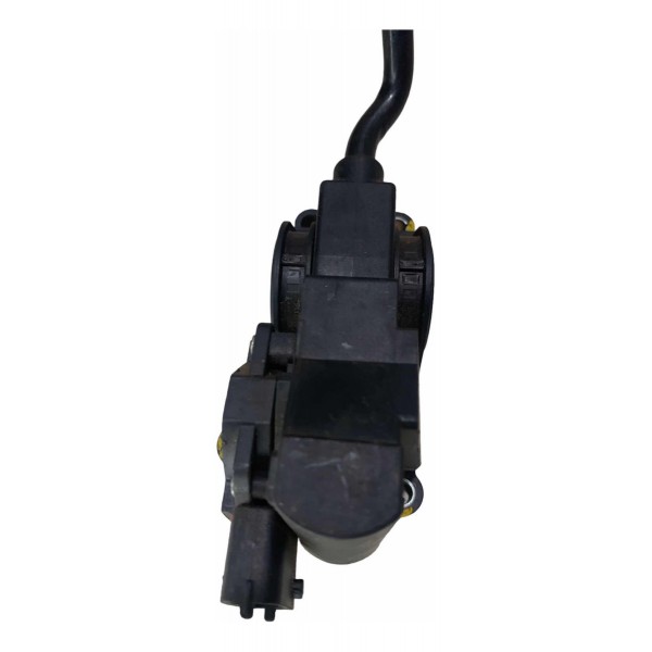 Pedal Acelerador Fiat Idea 1.4 0281002379