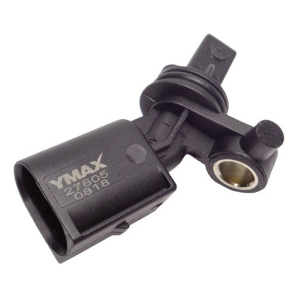 Par De Sensor Freio Abs Velocidade Roda Amarok Traseiro