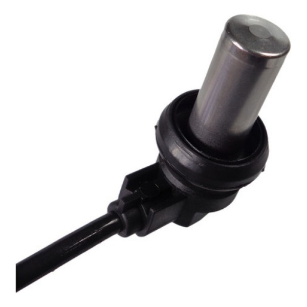 Kit 2 Sensores Abs Dianteiro Traseiro Audi A4 1.8 2.4 2.8