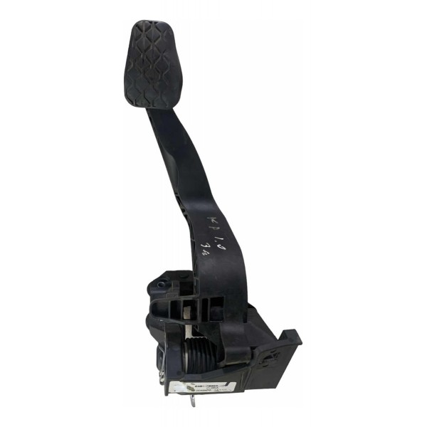 Pedal Embreagem Ford Ka 1.0 2015 2016 2017 2018 E3b17b633ac