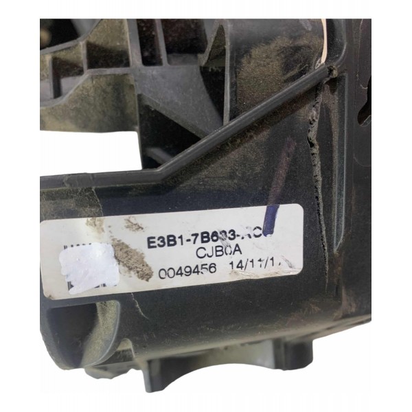 Pedal Embreagem Ford Ka 1.0 2015 2016 2017 2018 E3b17b633ac