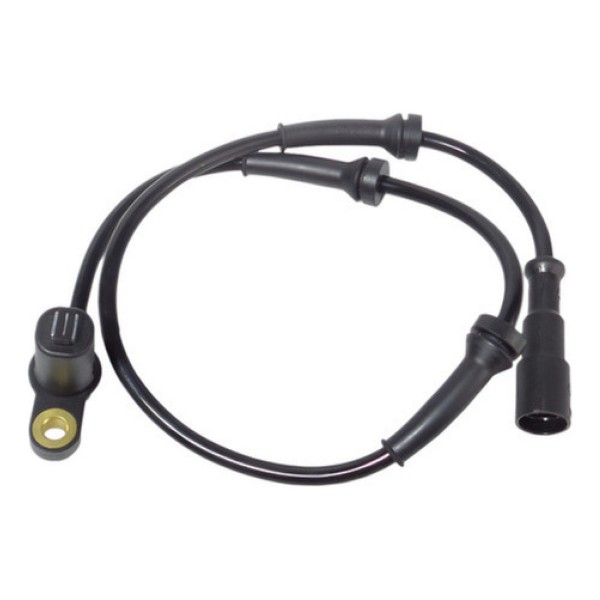 Sensor De Freio Abs Dianteiro Megane Até 2004 E Scenic 99/03