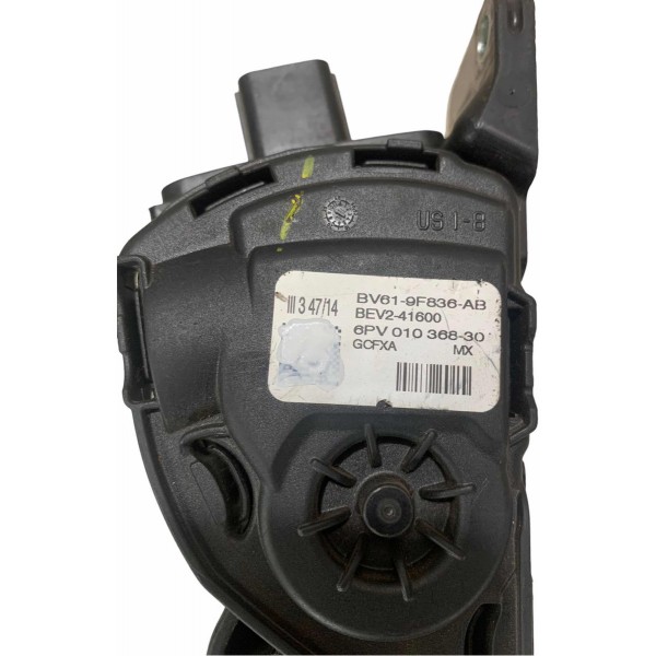 Pedal Acelerador Focus 2.0 2014 2015 2016 Bv619f836ab