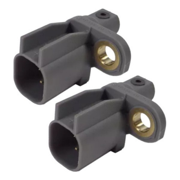 Par Sensor Abs Traseiro Volvo C70 T5 S60 Xc60 Xc70 30793636