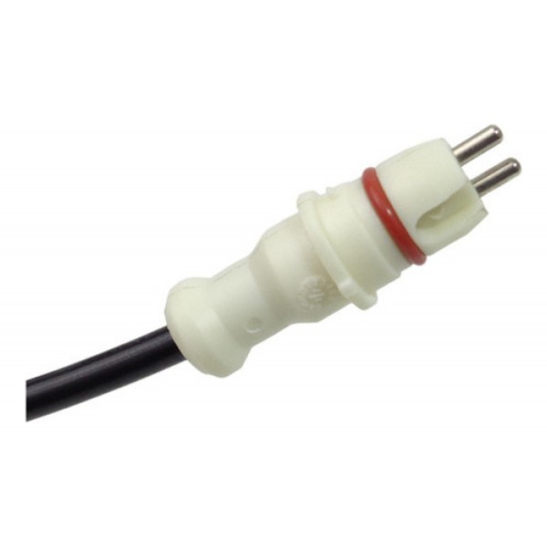 Sensor Freio Abs Dianteiro Esquerdo Fiat Strada Working