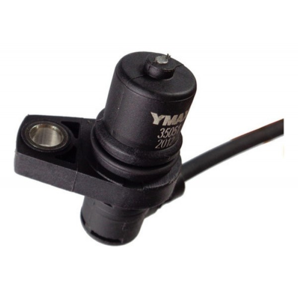 Sensor Abs Dianteiro Esquerdo Hilux Pickup Sw4 1998 Até 2021