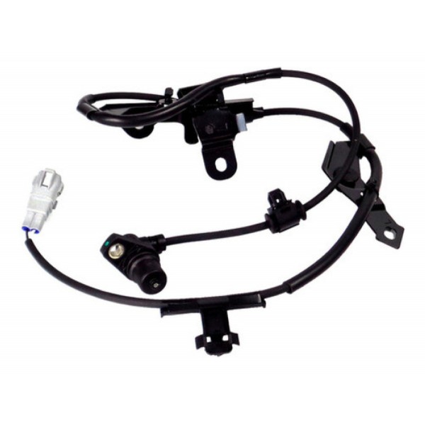 Sensor Abs Dianteiro Esquerdo Hilux Pickup Sw4 1998 Até 2021