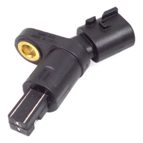2 Sensor De Freio Abs Traseiro Golf New Beetle Jetta Audi Tt