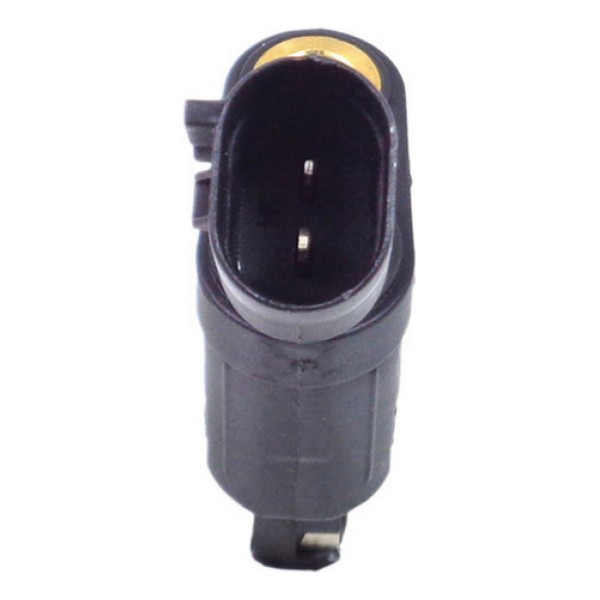 2 Sensor De Freio Abs Traseiro Golf New Beetle Jetta Audi Tt