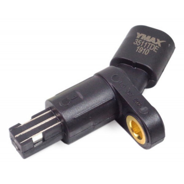 2 Sensor De Freio Abs Traseiro Golf New Beetle Jetta Audi Tt